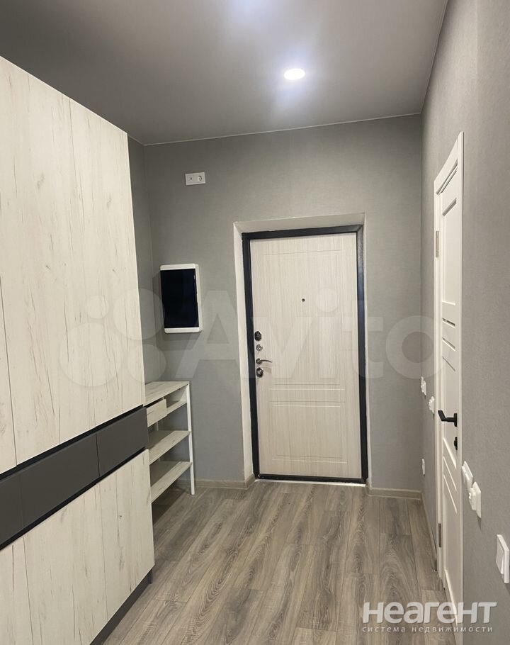 Продается 1-комнатная квартира, 30 м²