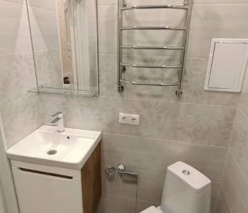 Сдается 1-комнатная квартира, 40 м²