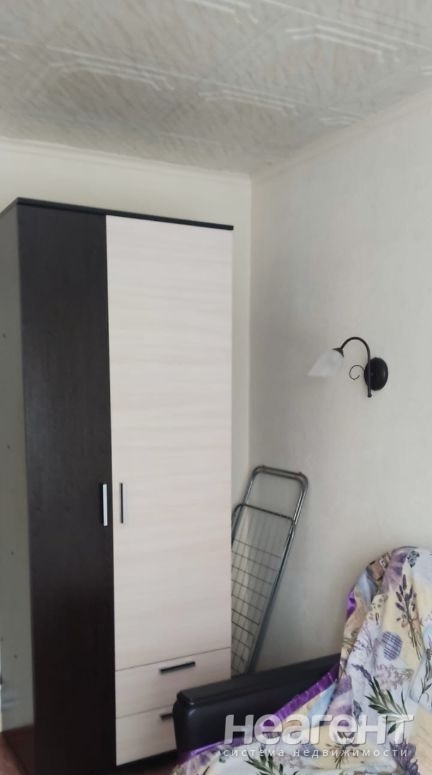 Сдается 1-комнатная квартира, 20 м²