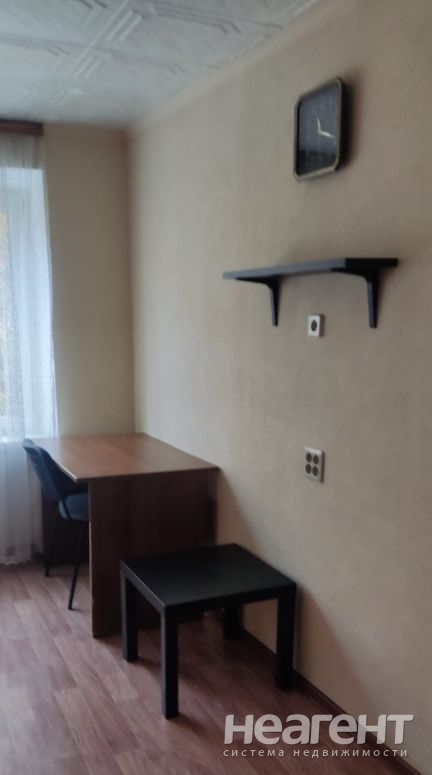 Сдается 1-комнатная квартира, 20 м²