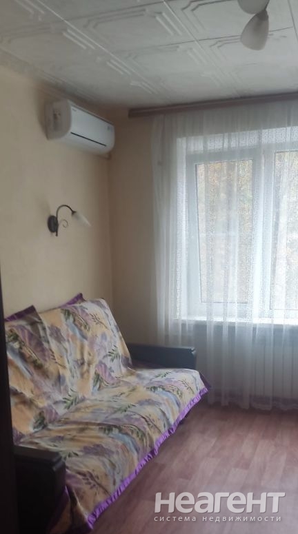 Сдается 1-комнатная квартира, 20 м²