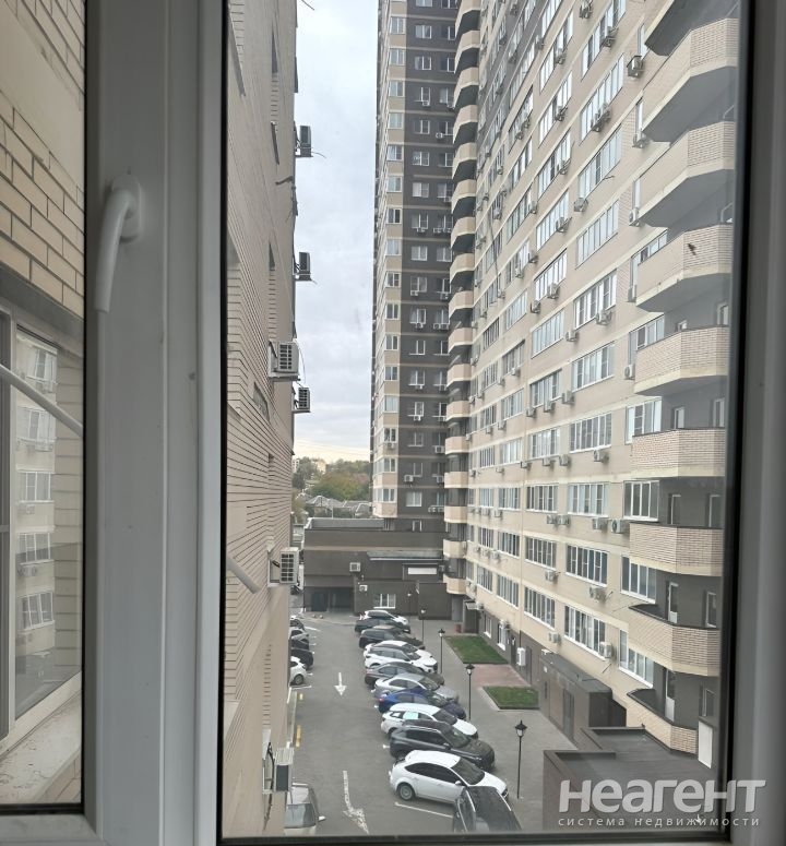 Продается 2-х комнатная квартира, 64,6 м²