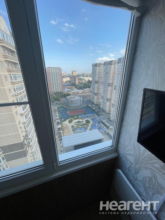 Продается 1-комнатная квартира, 22,1 м²