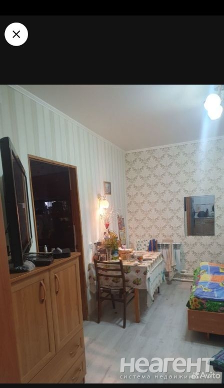 Продается 2-х комнатная квартира, 42 м²