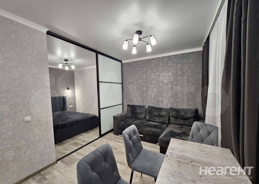 Продается 2-х комнатная квартира, 51 м²