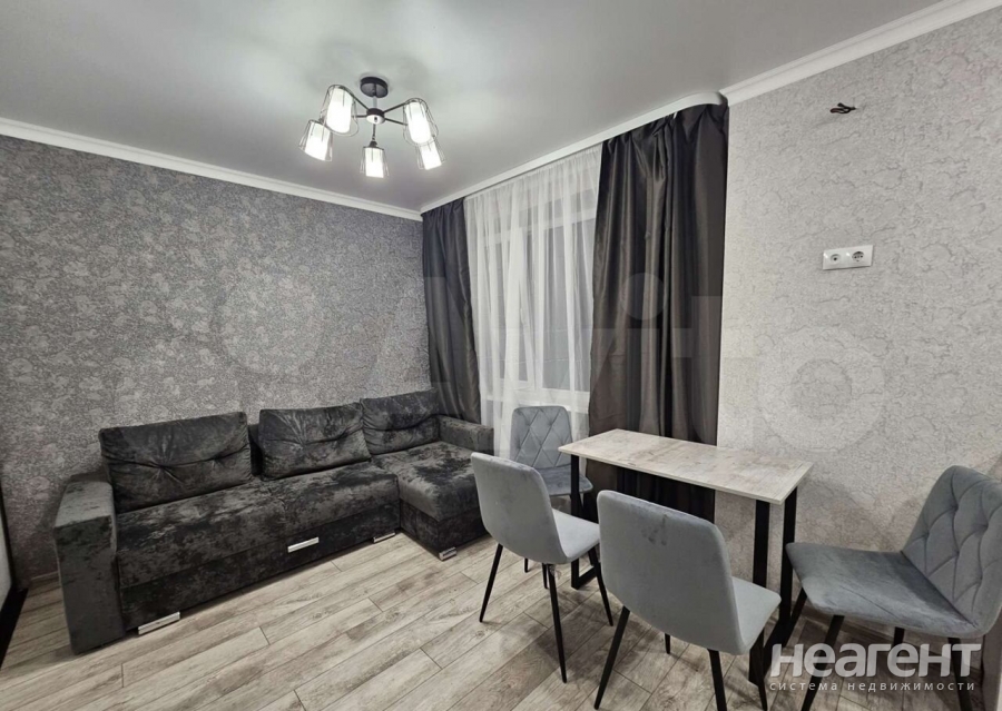 Продается 2-х комнатная квартира, 51 м²