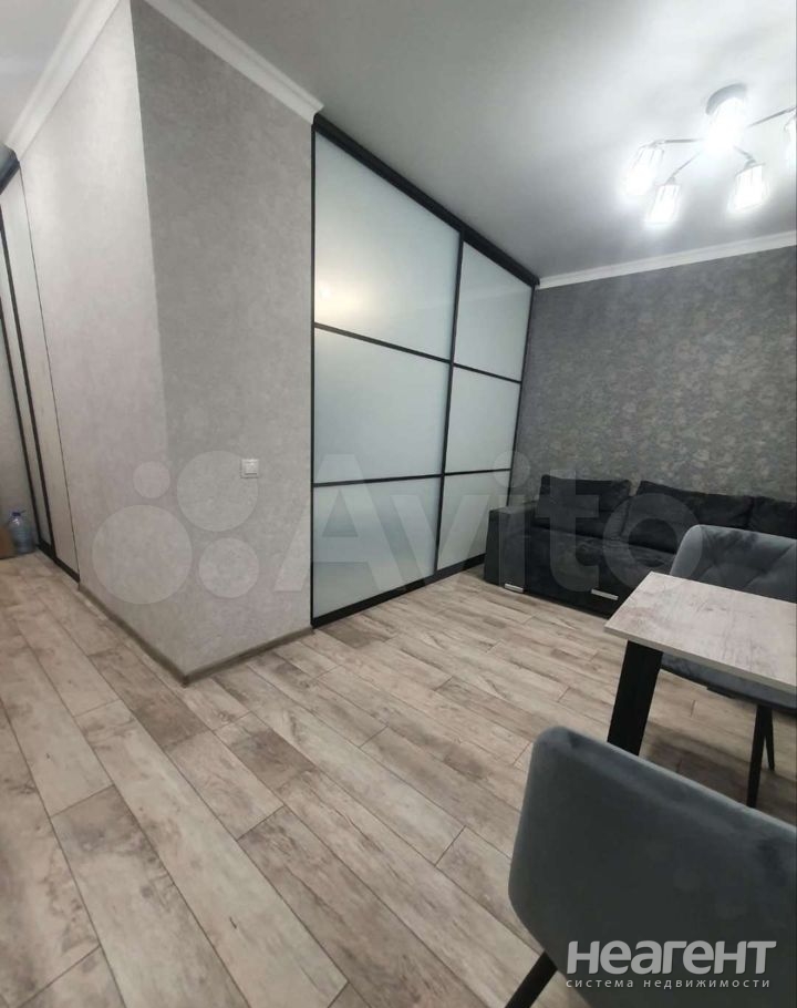 Продается 2-х комнатная квартира, 51 м²