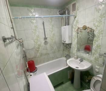 Сдается 2-х комнатная квартира, 44 м²