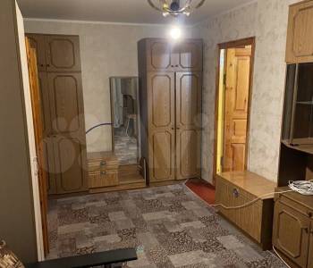 Сдается 2-х комнатная квартира, 44 м²