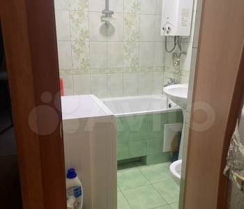 Сдается 2-х комнатная квартира, 44 м²