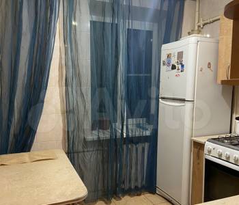 Сдается 2-х комнатная квартира, 44 м²