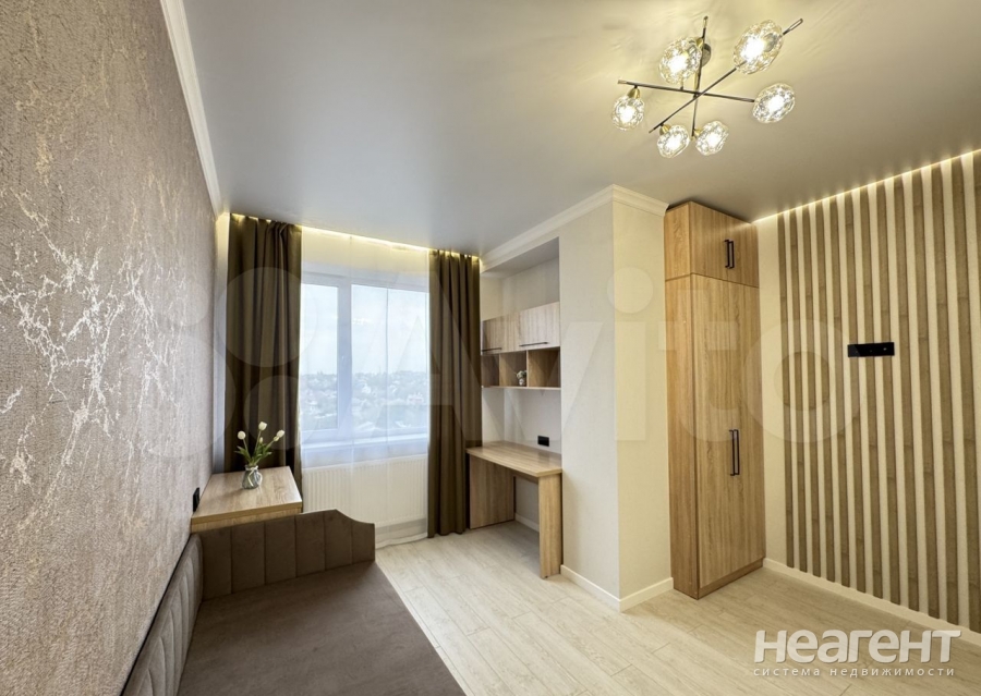 Продается 2-х комнатная квартира, 60 м²