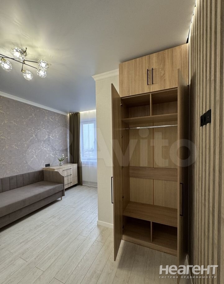 Продается 2-х комнатная квартира, 60 м²