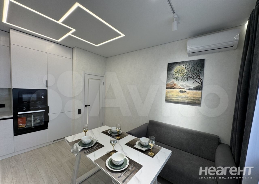 Продается 2-х комнатная квартира, 60 м²