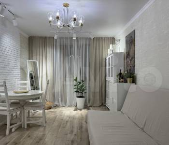 Продается 2-х комнатная квартира, 44 м²