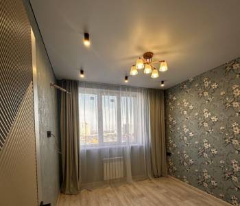 Продается 2-х комнатная квартира, 41 м²