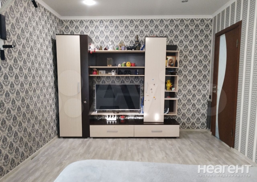 Продается 2-х комнатная квартира, 48,6 м²