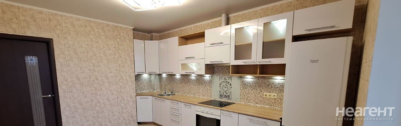 Продается 2-х комнатная квартира, 46 м²