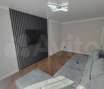 Продается 3-х комнатная квартира, 62 м²