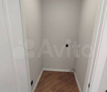 Продается 3-х комнатная квартира, 62 м²