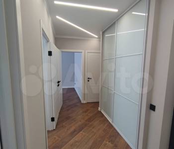 Продается 3-х комнатная квартира, 62 м²