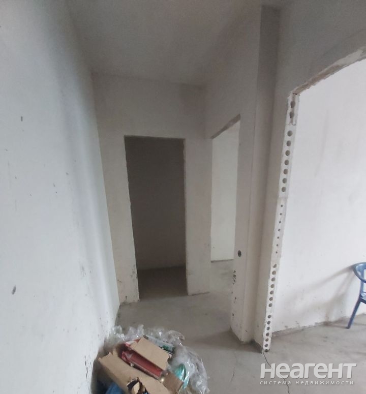 Продается Многокомнатная квартира, 82 м²