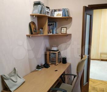 Продается 2-х комнатная квартира, 49 м²