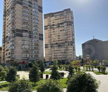 Продается 1-комнатная квартира, 23,6 м²