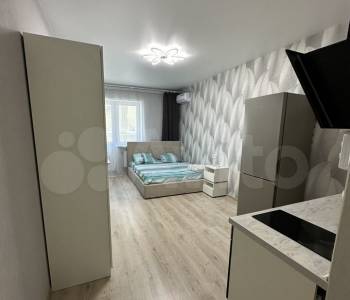 Продается 1-комнатная квартира, 23,6 м²