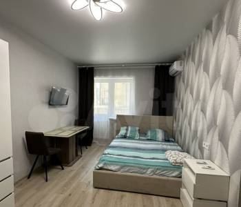 Продается 1-комнатная квартира, 23,6 м²