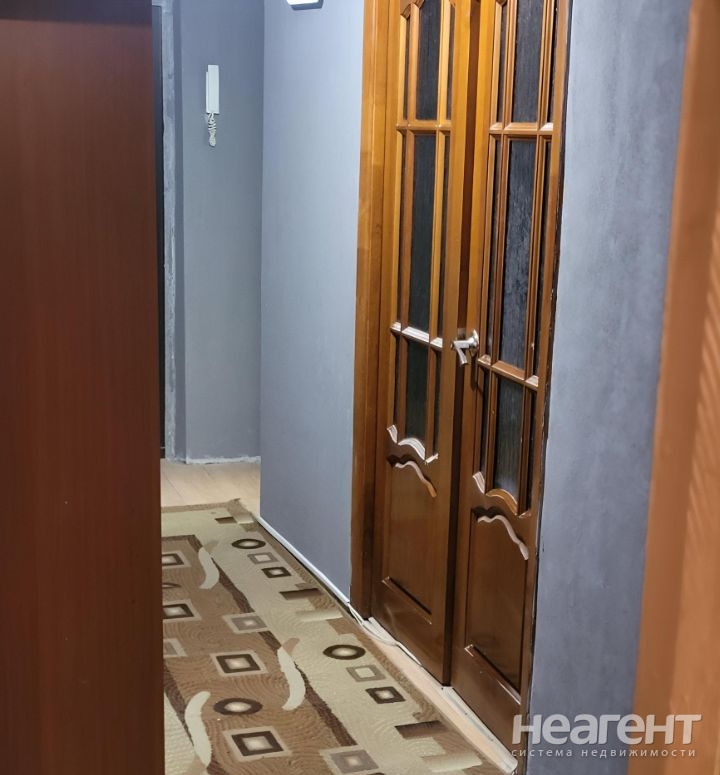 Продается 3-х комнатная квартира, 65 м²