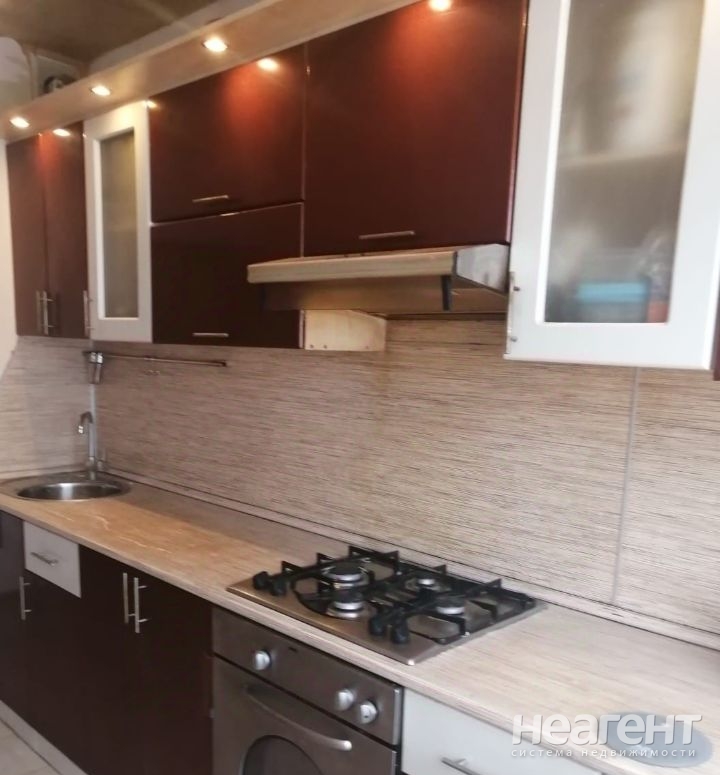 Продается 3-х комнатная квартира, 65 м²