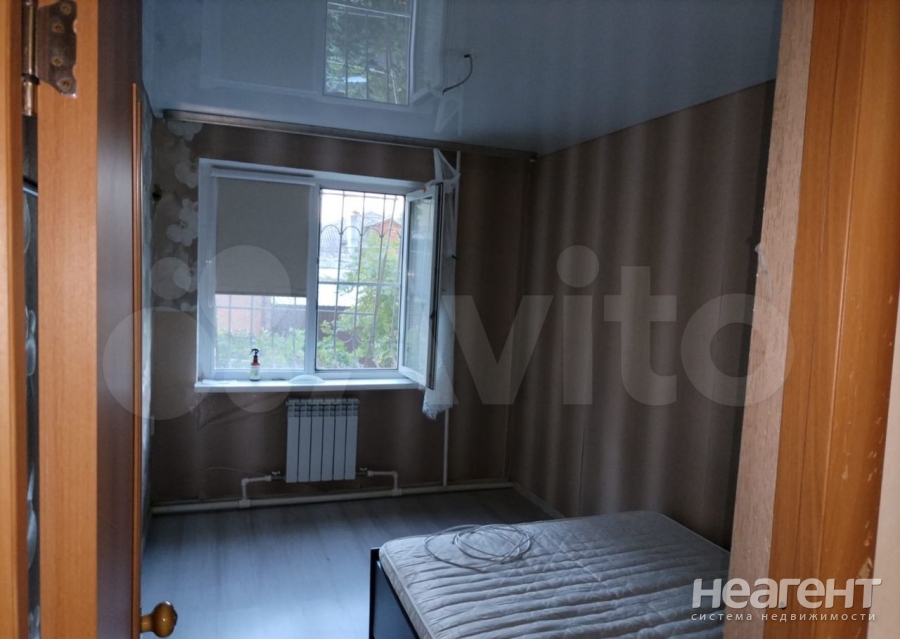 Продается 2-х комнатная квартира, 49,7 м²