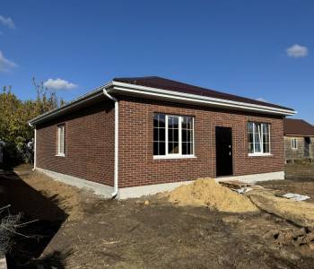 Продается Дом, 109 м²