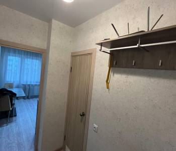 Сдается 1-комнатная квартира, 37 м²