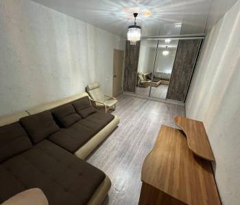 Сдается 1-комнатная квартира, 37 м²