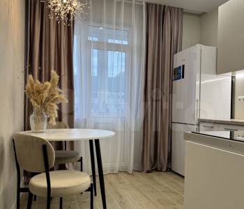 Продается 1-комнатная квартира, 36 м²