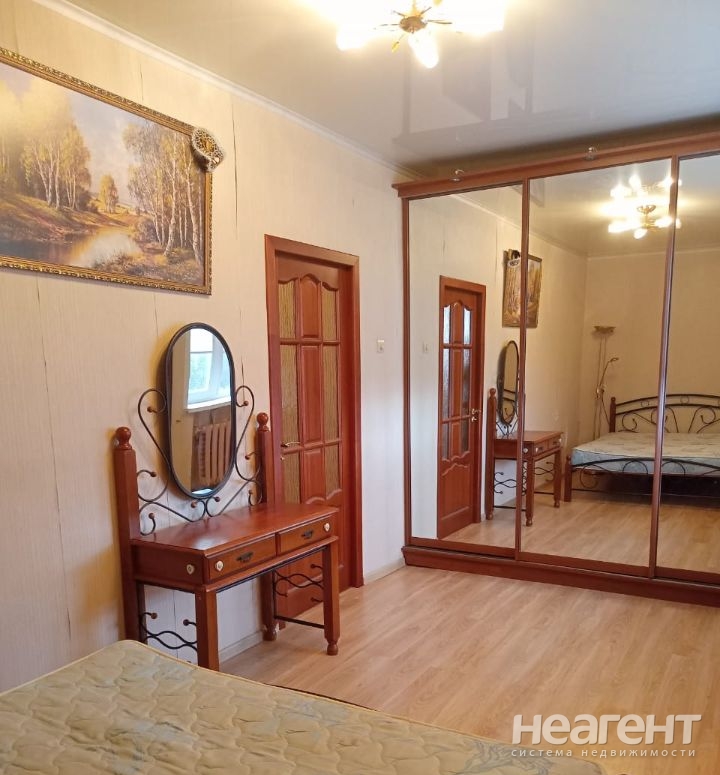 Продается 3-х комнатная квартира, 63 м²