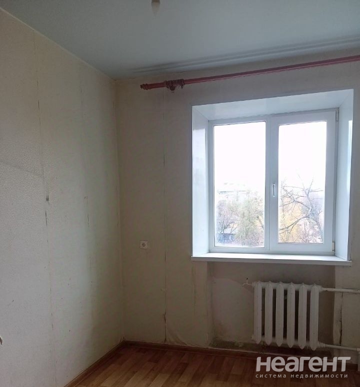 Продается 3-х комнатная квартира, 63 м²