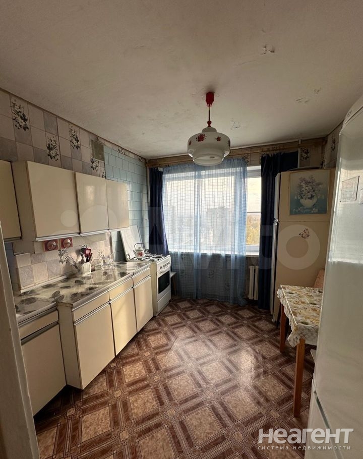 Продается 3-х комнатная квартира, 57,6 м²