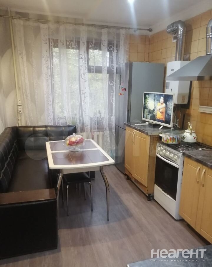 Продается 3-х комнатная квартира, 87 м²