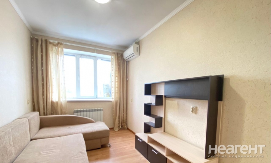 Продается 1-комнатная квартира, 23 м²