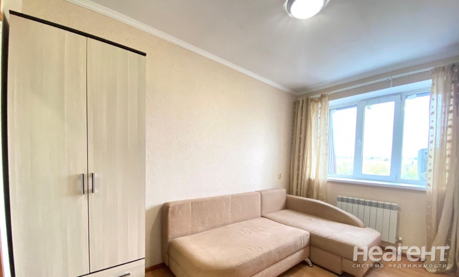 Продается 1-комнатная квартира, 23 м²