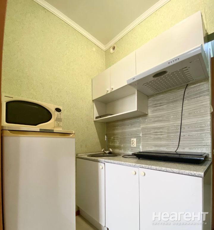 Продается 1-комнатная квартира, 23 м²