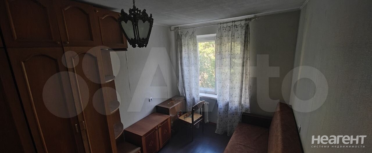 Продается 3-х комнатная квартира, 60 м²