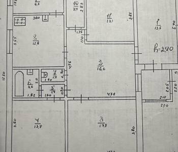 Продается Дом, 105,9 м²