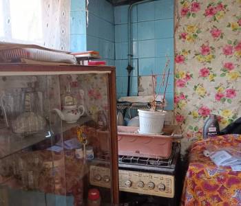 Продается Дом, 56,5 м²