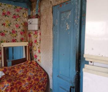 Продается Дом, 56,5 м²