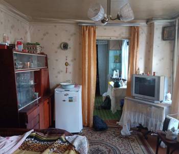Продается Дом, 56,5 м²