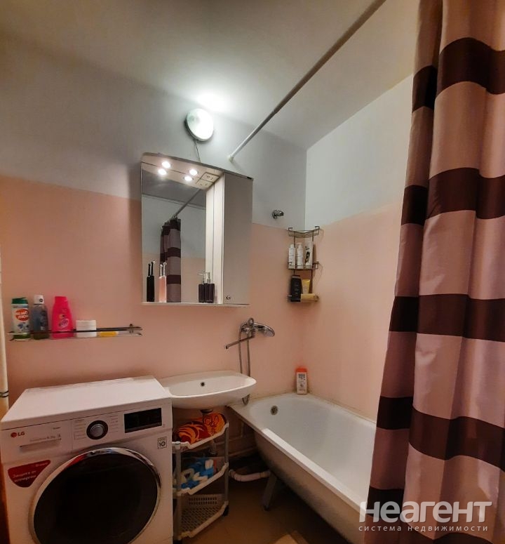 Продается 2-х комнатная квартира, 54,1 м²